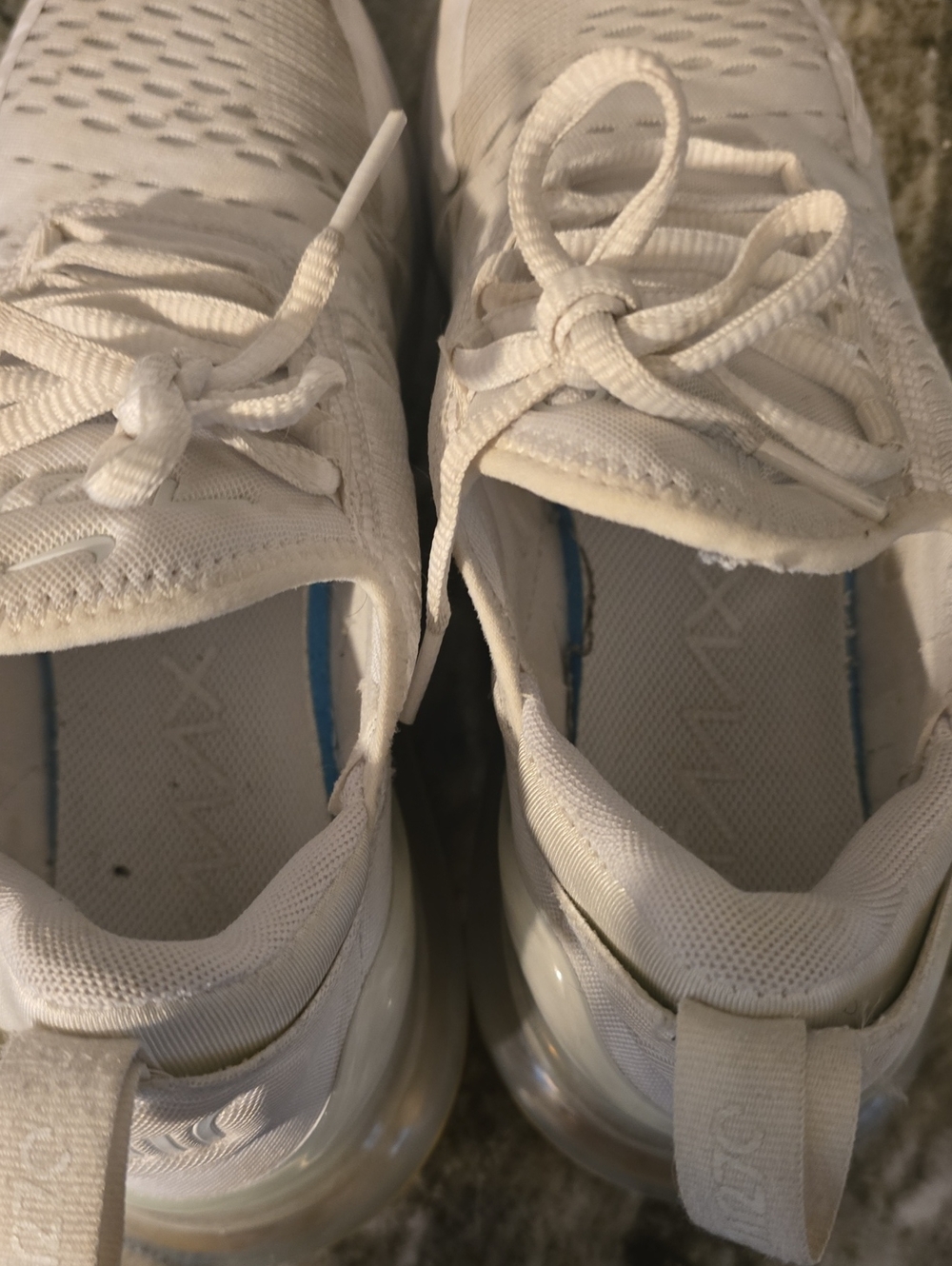 Mens Nike Air Max 270 - Picture 8 of 12